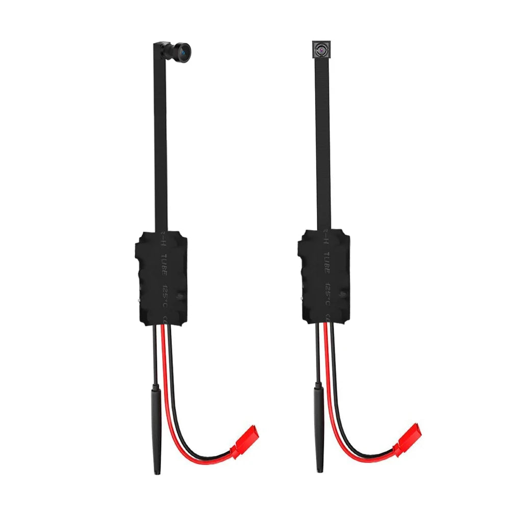 HD 4K 1080P Mini Wifi Camera Portable P2P Remote Control Wireless Camera Micro Motion Detection Motion DV Live Streaming