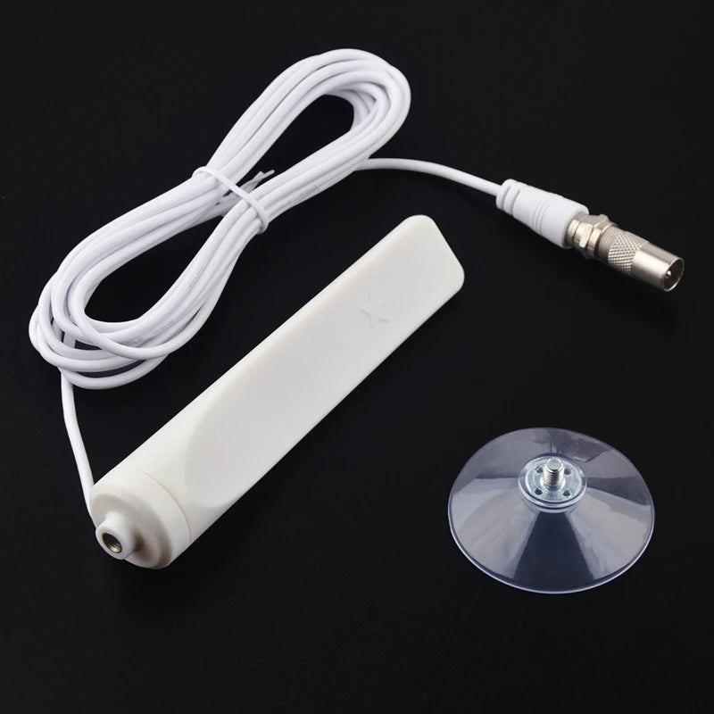 HDTV TV Antenna Mini HD Digital TV Antenna Amplifier 1080P