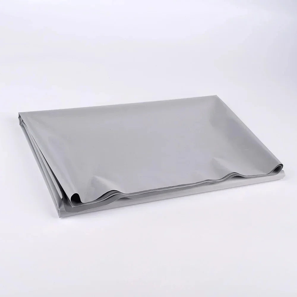 4K Anti-Light Portable Projector Screen (16:9) – Foldable Metal Frame