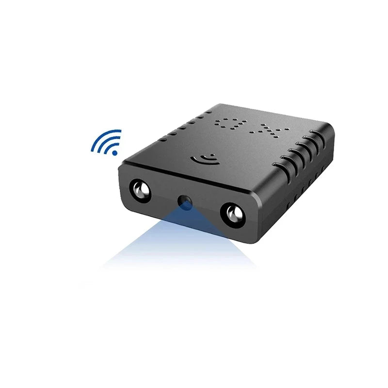 1080P HD Mini Camera XD Wireless WiFi Wire Camera Smart Home Security indoor Anti-theft IP Camera Video Voice APP Real-time Cam