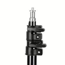 PocketCinema Adjustable Projector Tripod Stand – 360° Swivel