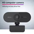 PocketCinema Full HD 1080p Mini USB Webcam (2MP)
