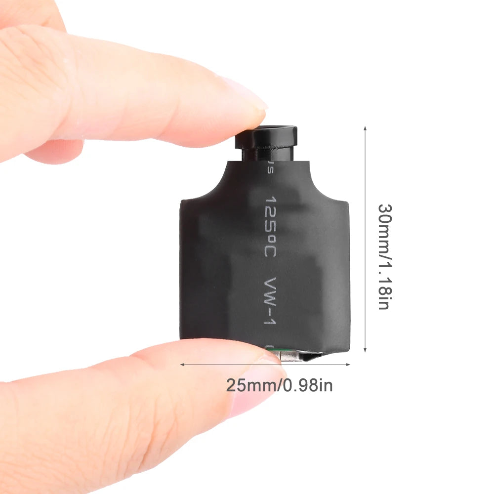 1080P HD P2P Camera DIY WIFI IP Mini Camera Module Motion DV Video Recorder Home Security Mini Camcorder Remote Control Cameras