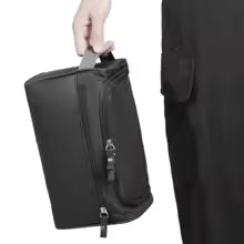 PocketCinema Hard-Shell Projector Carrying Case – Universal Fit